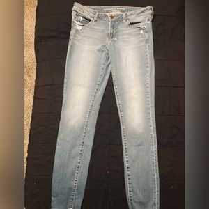 Articles of society skinny jeans size 30”